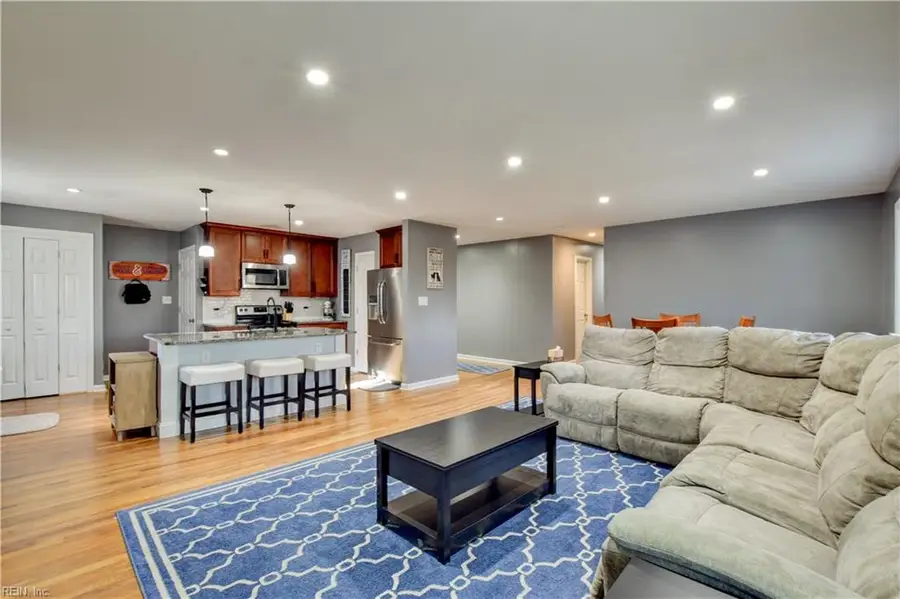 26 Meadow Creek Drive, Newport News, VA 23608 - Image #3