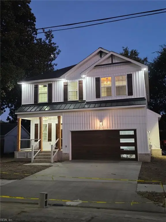 Lot 1 Nansemond Parkway, Suffolk, VA 23435 - Image #1