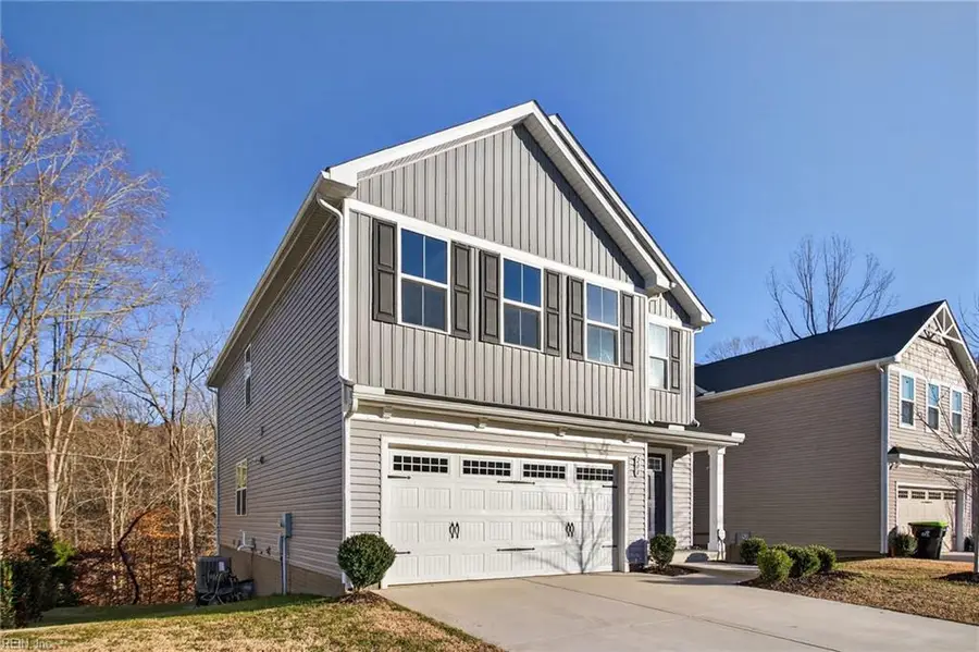 208 Normandy Crescent, Williamsburg, VA 23185 - Image #2