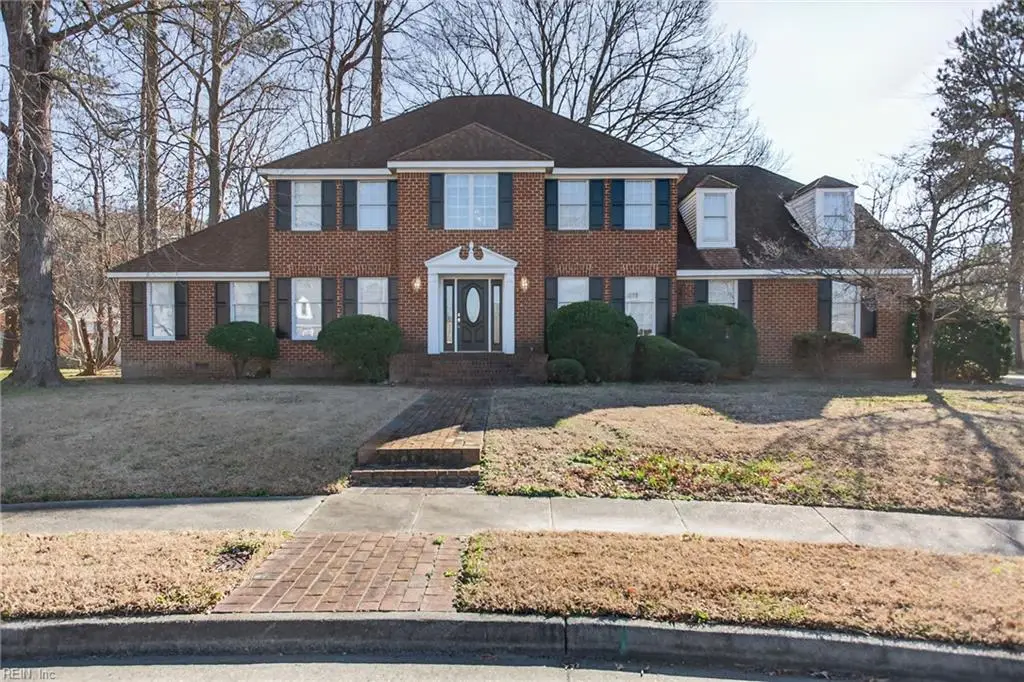 3504 Gloria Court, Chesapeake, VA 23321 - Image #1