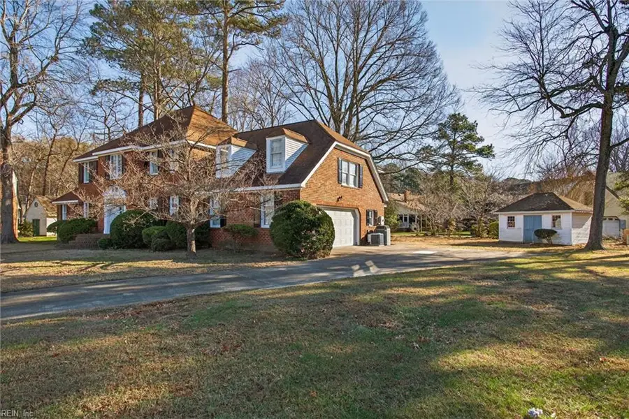 3504 Gloria Court, Chesapeake, VA 23321 - Image #3