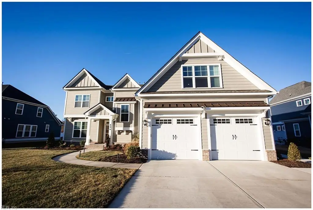 808 Greenfield Lane, Chesapeake, VA 23322 - Image #1