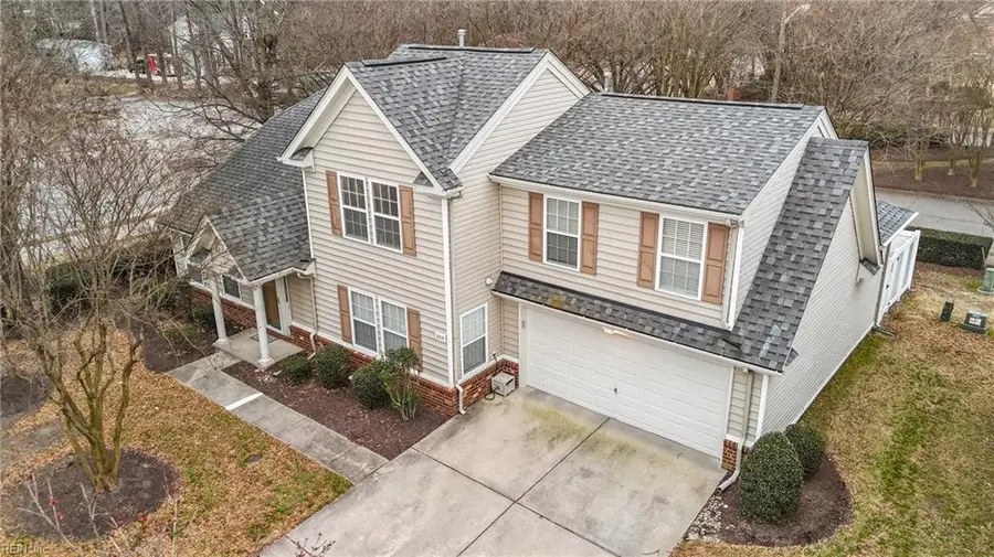 809 Mason Court, Chesapeake, VA 23320 - #2
