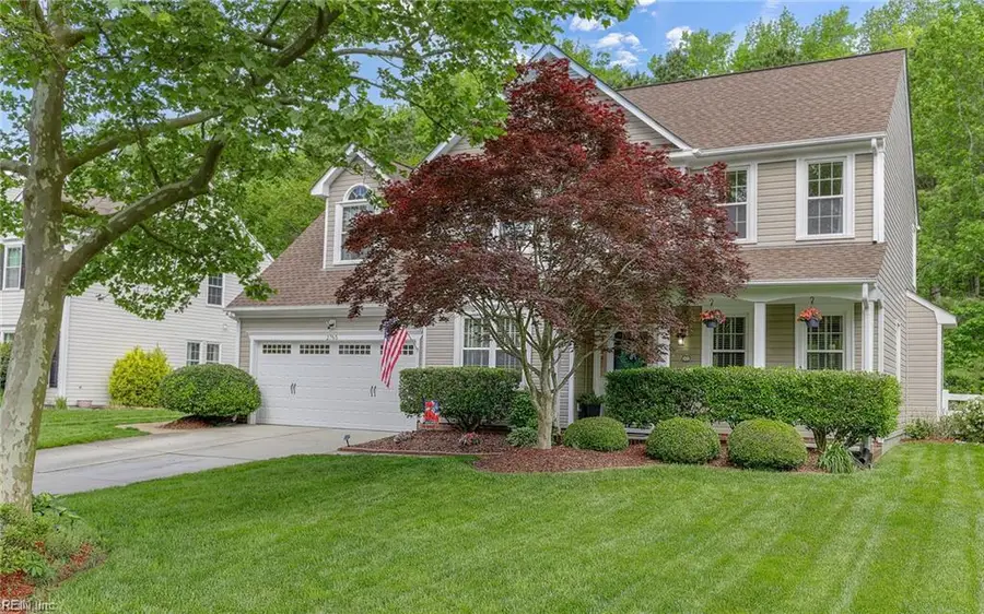 2765 Livingston Loop, Virginia Beach, VA 23456 - Image #3