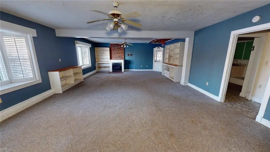 1175 Clancie Road, Shacklefords, VA 23156 - #3