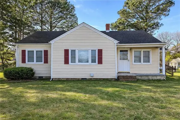 200 Delk Street, Franklin, VA 23851