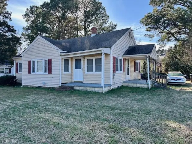 200 Delk Street, Franklin, VA 23851 - Image #2