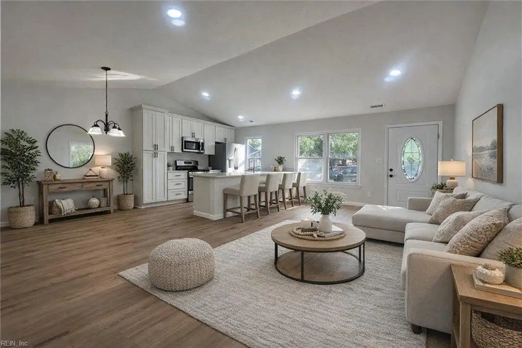 3836 Foxglove Court, Virginia Beach, VA 23453 - Image #1