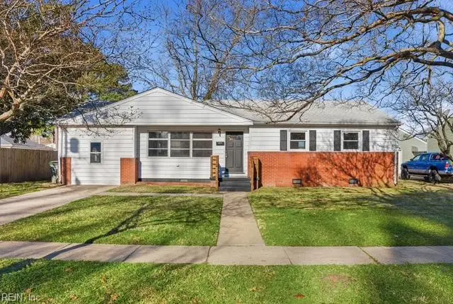 8209 Wedgewood Drive, Norfolk, VA 23518 - Image #1