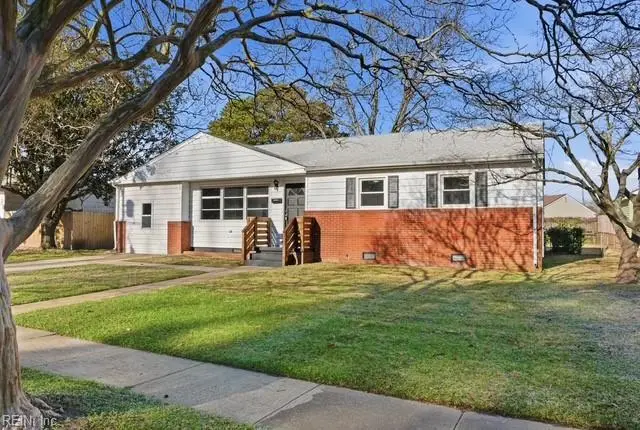 8209 Wedgewood Drive, Norfolk, VA 23518 - Image #3