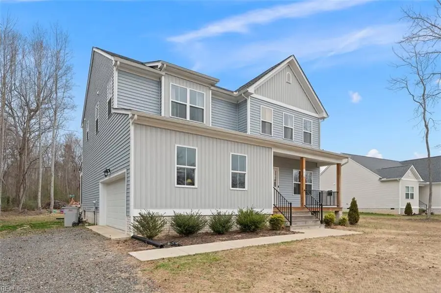 1430 Tutelo Road, Quinton, VA 23141 - Image #2