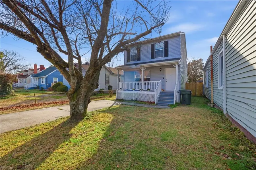 106 E Cummings Avenue, Hampton, VA 23663 - Image #3