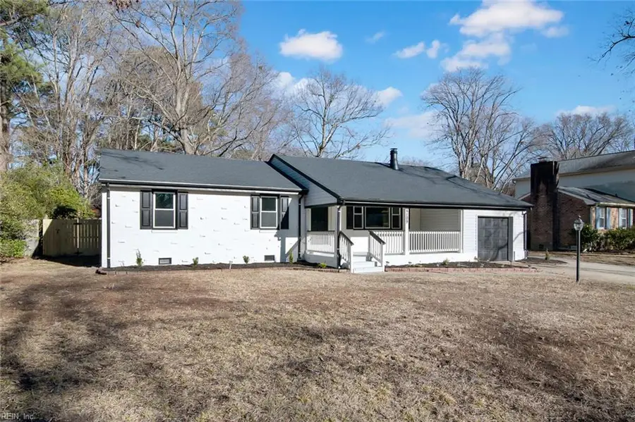 4109 Tarnywood Drive, Portsmouth, VA 23703 - Image #3