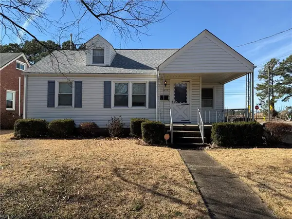 1453 Mallory Court, Norfolk, VA 23507