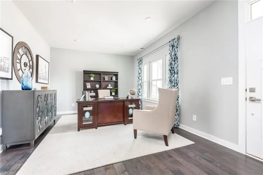 326 Watermans Way, Poquoson, VA 23662 - Image #2