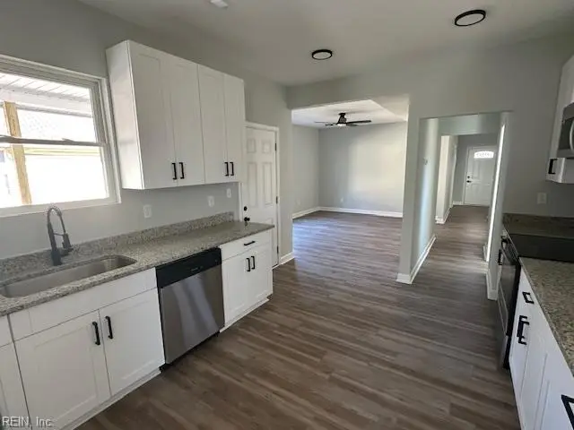 908 Lincoln Street, Portsmouth, VA 23704 - #3