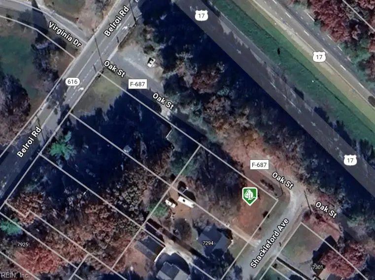 0.28AC Oak Street, Gloucester, VA 23061 - Image #2