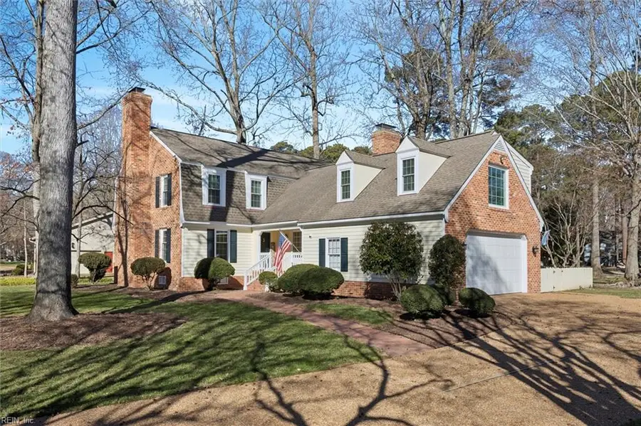 681 Fairfax Way, Williamsburg, VA 23185 - Image #2