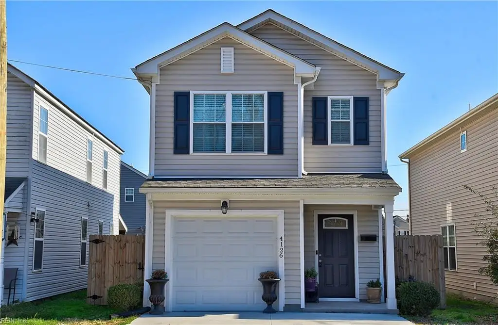 4126 Reid Street, Chesapeake, VA 23324 - Image #1