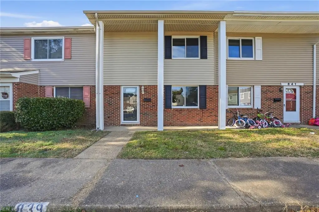 839 Devonshire Court, Virginia Beach, VA 23462 - Image #1