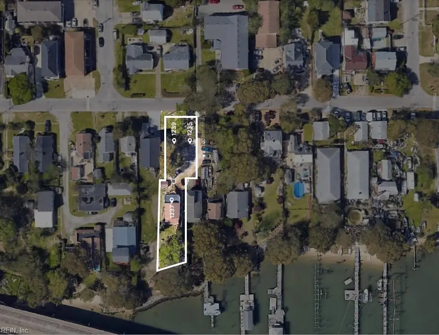 1237 Little Bay Avenue, Norfolk, VA 23503 - Image #1