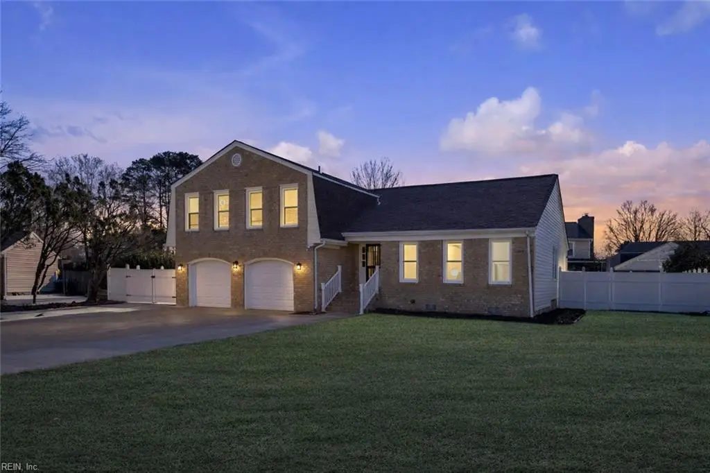 5005 Kemps Farm Place, Virginia Beach, VA 23464 - Image #1