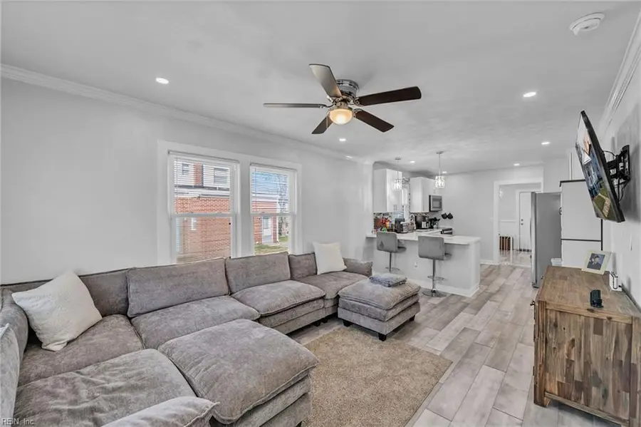 512 Pocahontas Place, Hampton, VA 23661 - Image #2