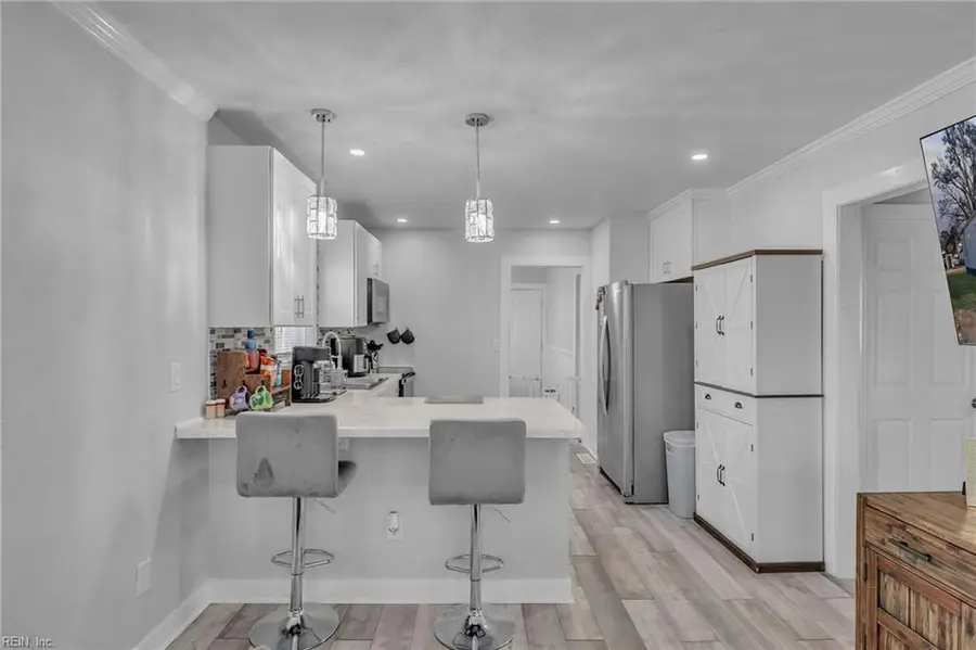 512 Pocahontas Place, Hampton, VA 23661 - Image #3