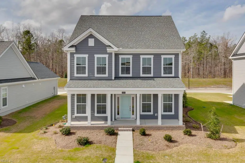 2213 Sanibel Lane, Chesapeake, VA 23321 - Image #1