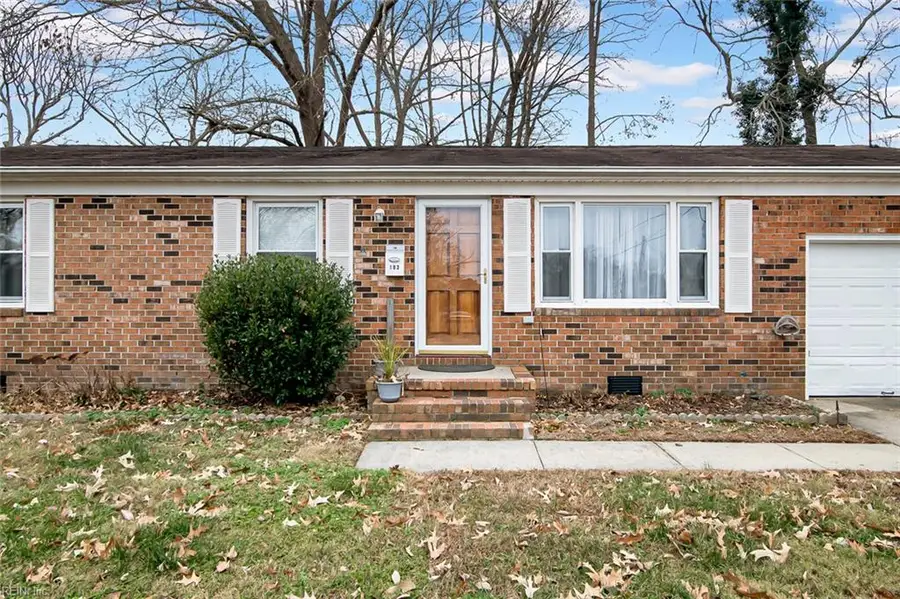 183 Mark Twain Drive, Newport News, VA 23602 - Image #3