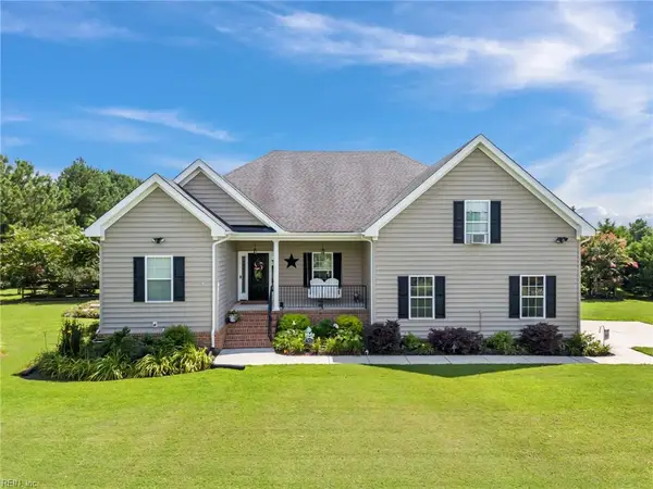 3417 Ballahack Road, Chesapeake, VA 23322