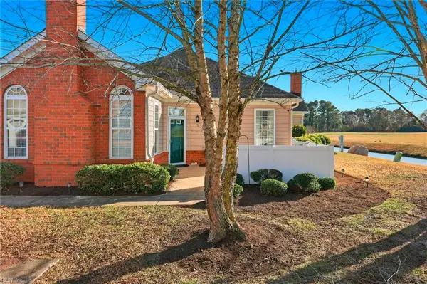 110 Villa Drive, Smithfield, VA 23430