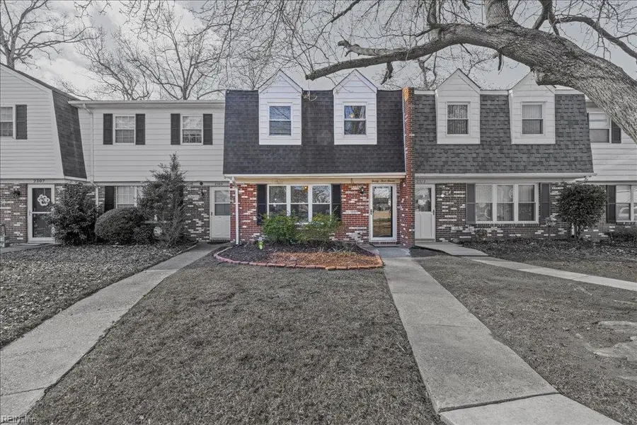 2311 Brigadoon Court, Virginia Beach, VA 23455 - Image #2