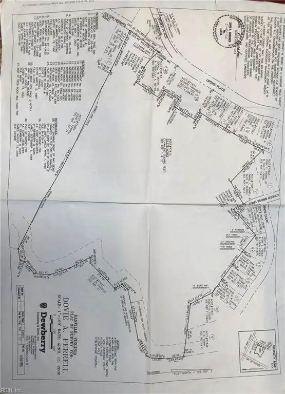 66 AC+ Woodcrest Heights, Danville, VA 24543 - #2