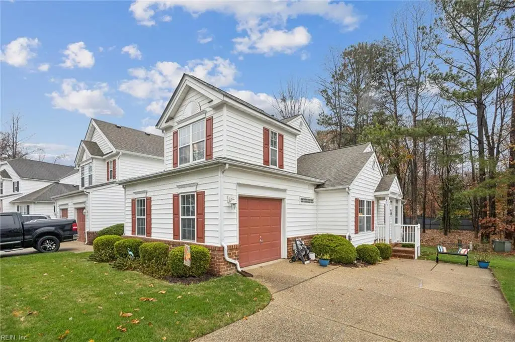 311 Savannah Court, Newport News, VA 23606 - Image #1