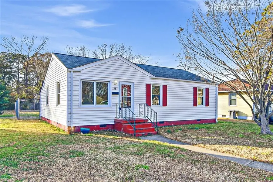 46 Wellington Drive, Hampton, VA 23666 - Image #2