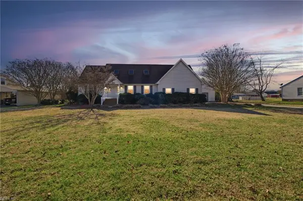 955 Kings Fork Road, Suffolk, VA 23434