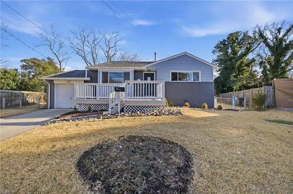 4977 Chaucer Court, Virginia Beach, VA 23462