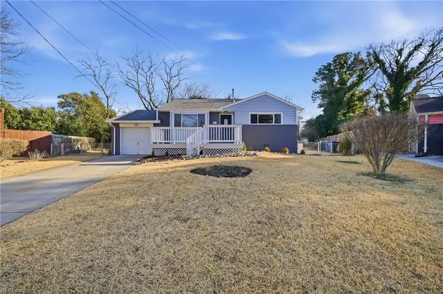 4977 Chaucer Court, Virginia Beach, VA 23462 - Image #2