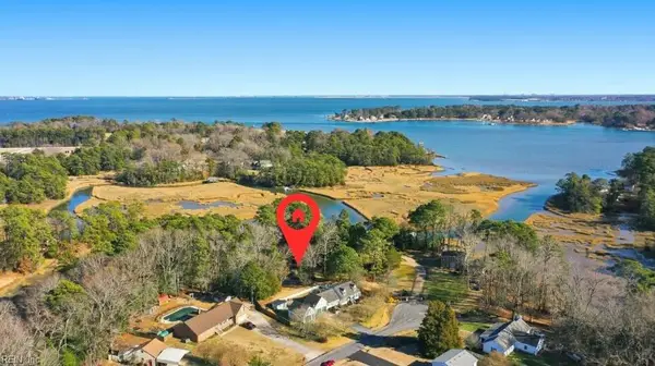 6 Merritt Cove, Carrollton, VA 23314