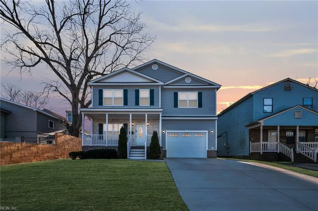 118 Blair Avenue, Newport News, VA 23607 - Image #1