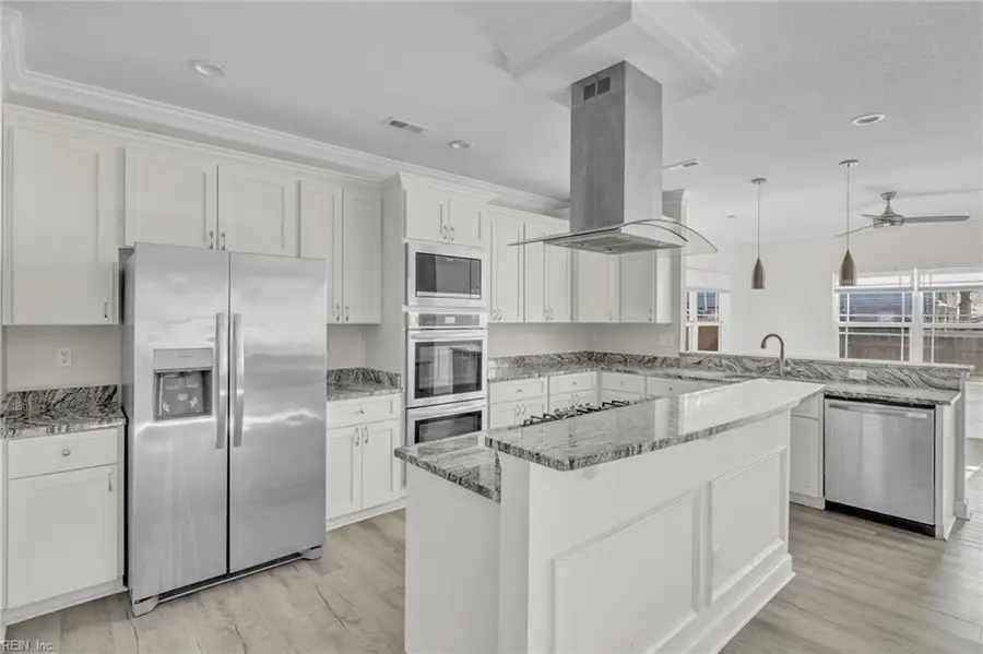 118 Blair Avenue, Newport News, VA 23607 - Image #2