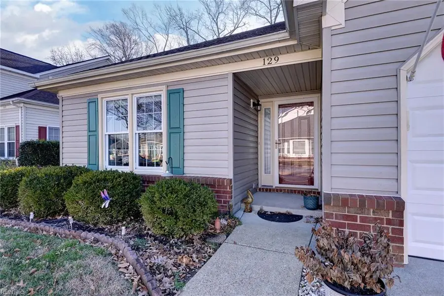129 Rustling Oak Ridge, Yorktown, VA 23692 - Image #3