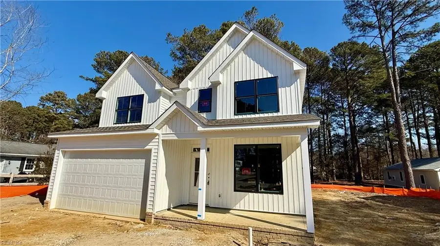 1631 Colonial Avenue, Smithfield, VA 23430 - #2