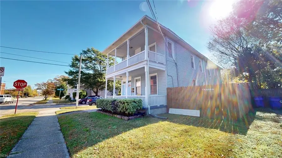 1301 W 38th Street, Norfolk, VA 23508 - Image #2