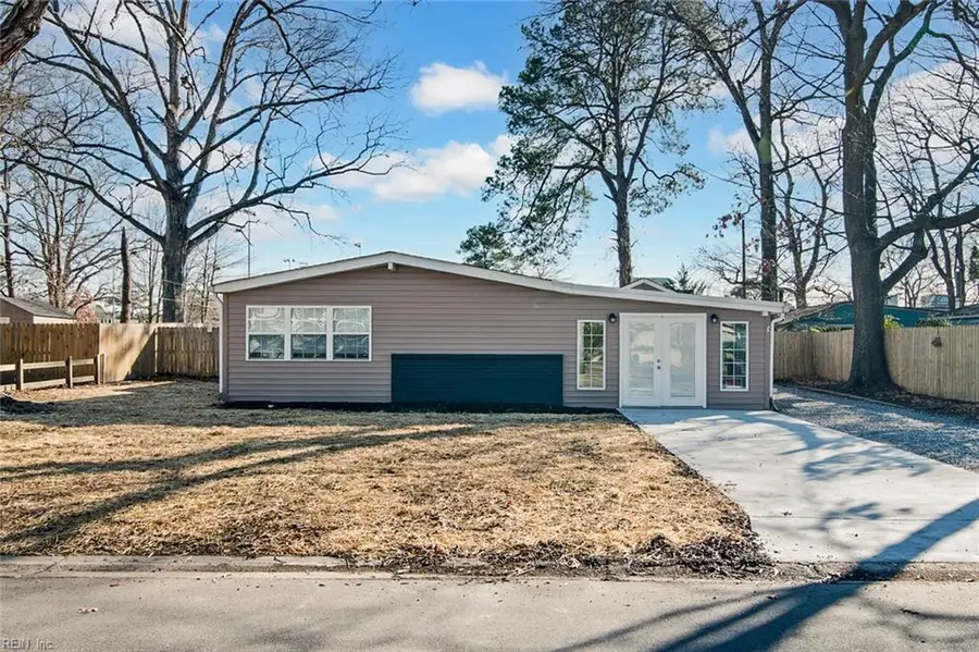 4308 Fontana Avenue, Chesapeake, VA 23325 - Image #2