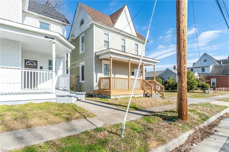 2014 Queen Street, Portsmouth, VA 23704 - #3