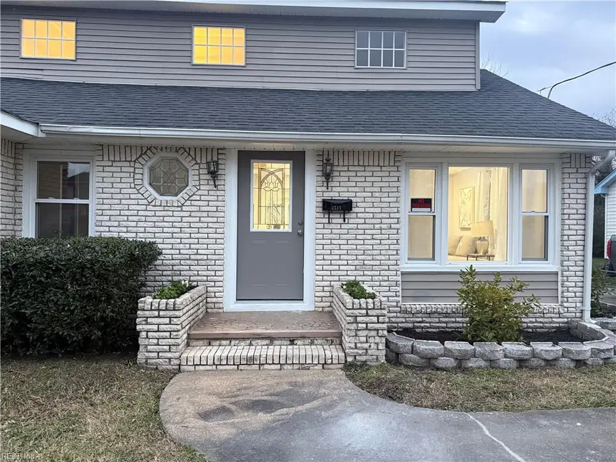 2711 Magnolia Street, Portsmouth, VA 23704 - Image #2