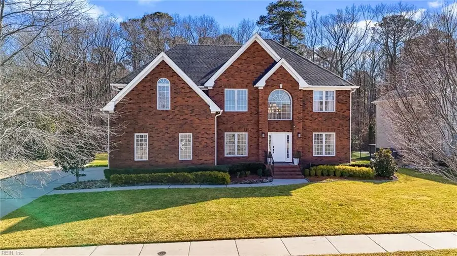 1781 Champion Circle, Virginia Beach, VA 23456 - Image #2