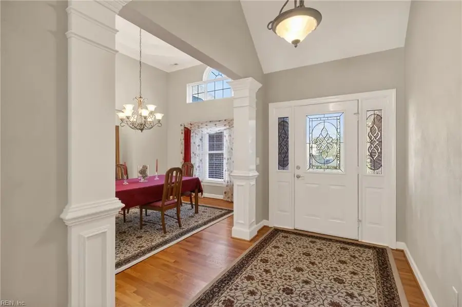 603 Chelsea Lane, Chesapeake, VA 23322 - Image #3